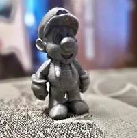 Figurine Mario — photo 1