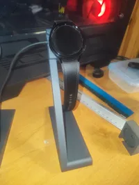 Slim For Galaxy Watch 5 and 6 (charger hole diameter 29,5mm)