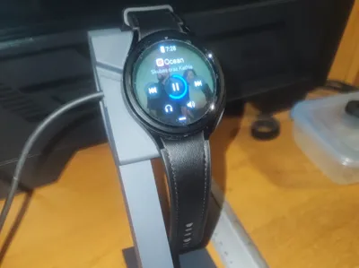Charging Station for Samsung Galaxy Watch6 Classic