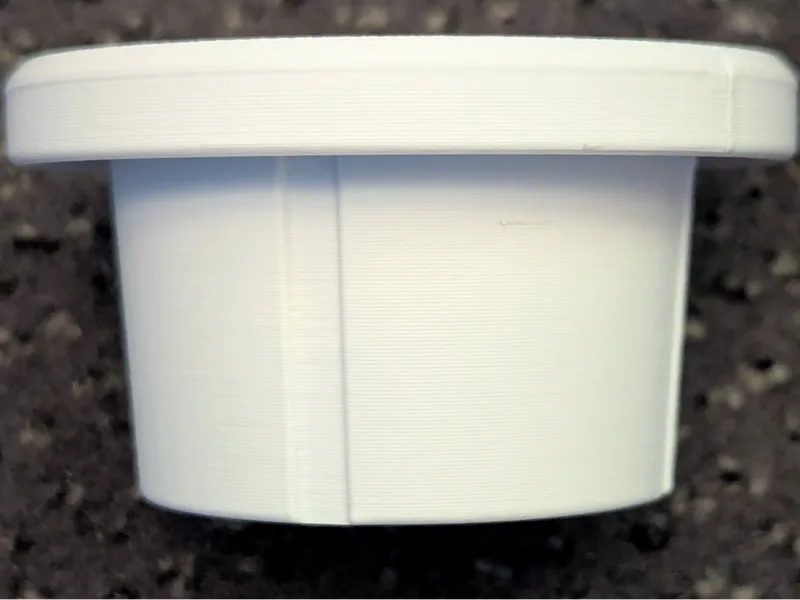 Kenwood Liquidiser Cap