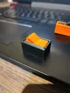 0.2mm layer, 2 walls, 5% infill