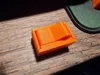 Smooth 0.2mm layer, 2 walls, 5% infill