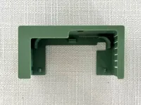 Plate 1: Mission 1 | Plate 2: Hero 12/13