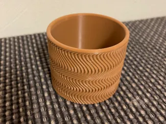 Plant pot 60mm