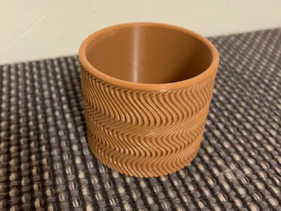 Plant pot 60mm