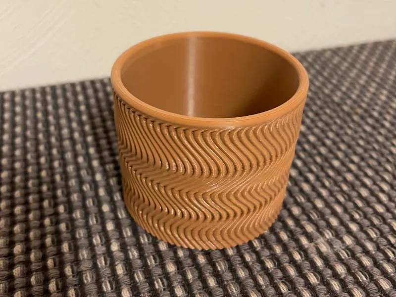 Plant pot 60mm