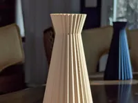 0.2mm layer, 6 walls, 15% infill