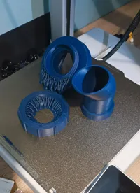 0.2mm layer, 4 walls, 15% infill