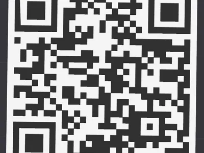 Rick Roll QR Code (No Ads/No AMS)
