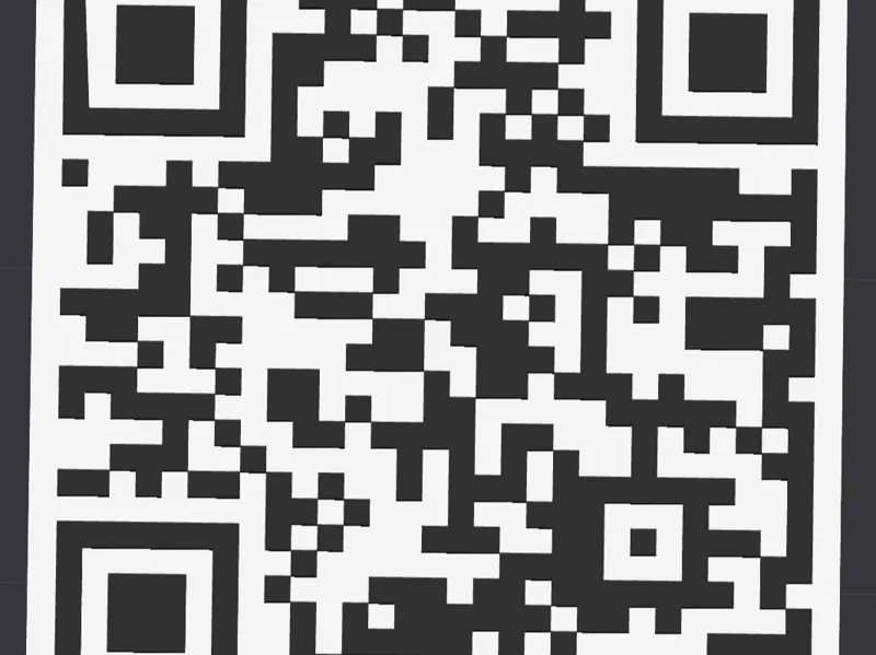 Rick Roll QR Code (No Ads/No AMS)