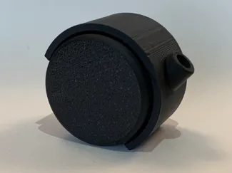 Swivel Castor Replacement