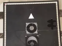 0.2mm 层高, 2 层墙, 5% 填充