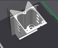 Wall Mount