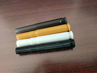 龑虎乖巧虎98k抛壳玩具塑料弹壳