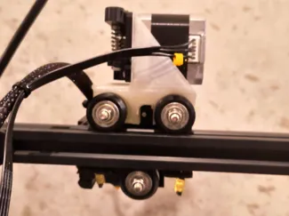 Ender 3 Direct drive