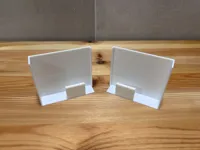 0.2mm layer, 6 walls, 25% infill