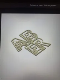 0.24mm layer, 2 walls, 15% infill
