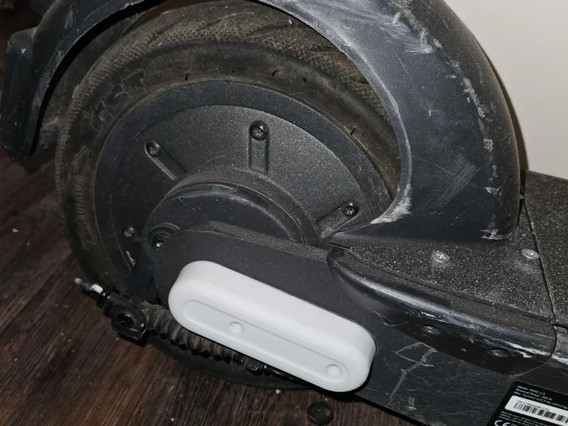 Ninebot Max G30 Rear Fork Cover