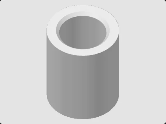 Harder-Steenbeck 2024 Ultra Backwash Cap 