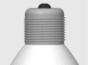 Tirador luz