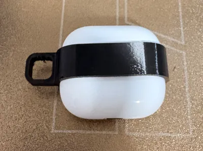 AirPods 4 case