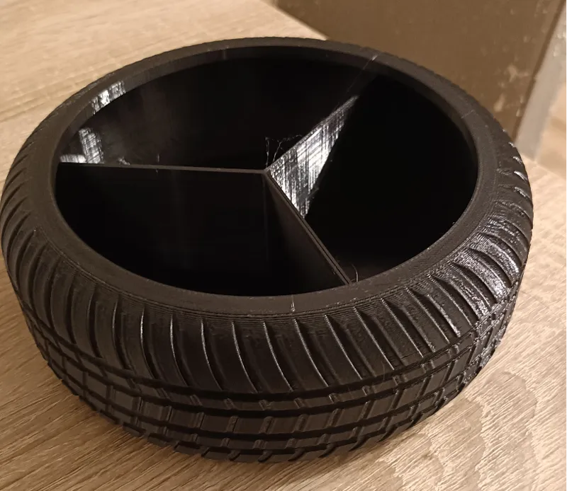wheel