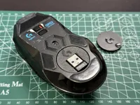 0.2mm 层高, 2 层墙, 15% 填充