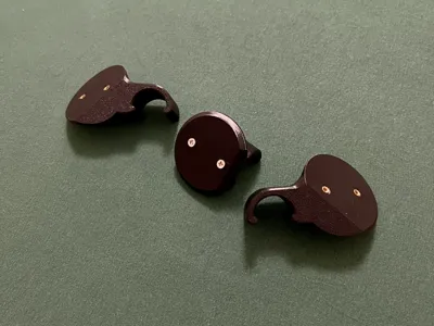 Arenti Baby Monitor Camera Plate Adapter