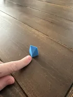 0.2mm layer, 3 walls, 15% infill
