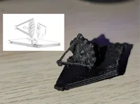 Miniature du télescope James Webb — photo 2