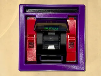 Sunlu Splicer Gridfinity Insert