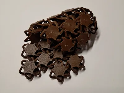 Nasa Fabric V2