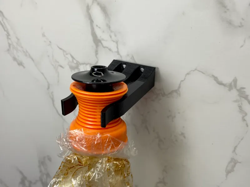 Volcano Bag Holder - storz and bickel