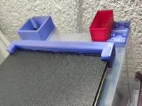 0.2mm layer, 3 walls, 15% infill