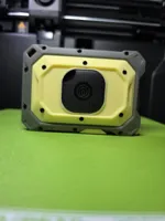 Tile Remix (Modified Air Tag Parts)