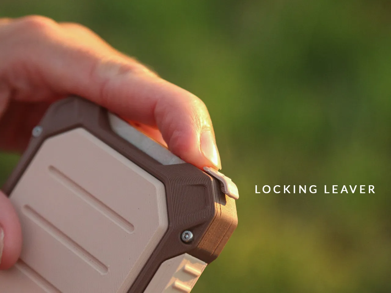 Outdoor Card Wallet view 3