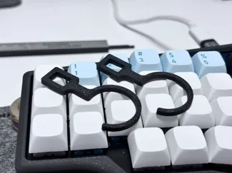 Ergotron LX Hook