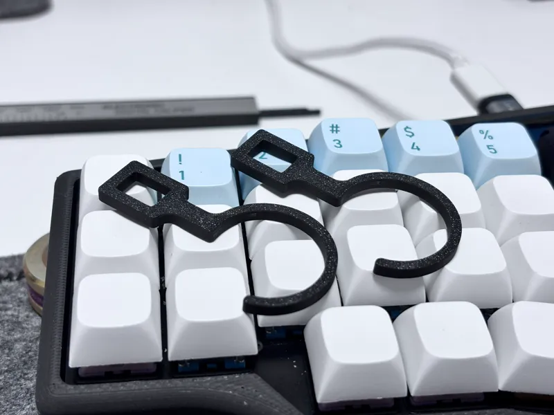 Ergotron LX Hook