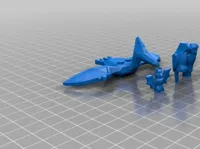 0.16mm layer, 2 walls, 15% infill