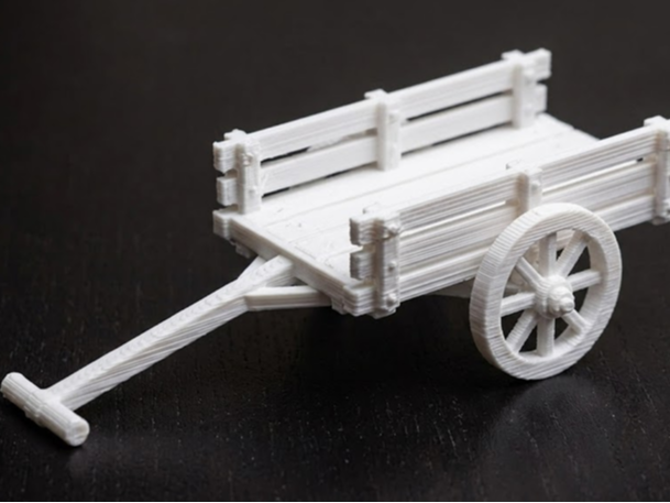 Hand Cart