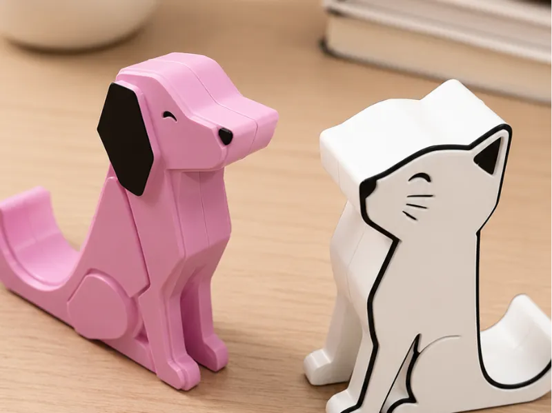 Suporte Dog