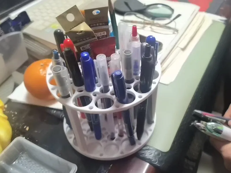 画笔架 工具架 笔架