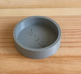 Tea Light Holder