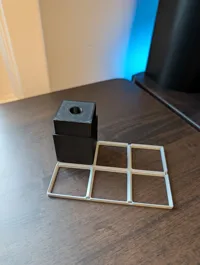 Pen Stand Insert