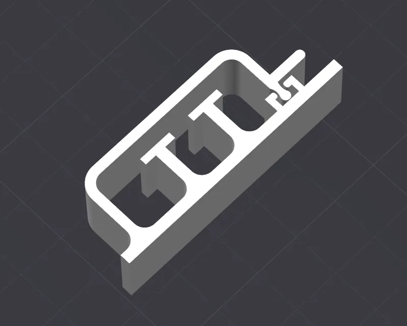 Cable Clip