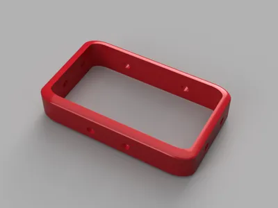 Paracord Holder
