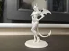 0.2mm layer, 2 walls, 10% infill