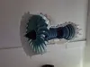 0.2mm layer, 8 walls, 25% infill