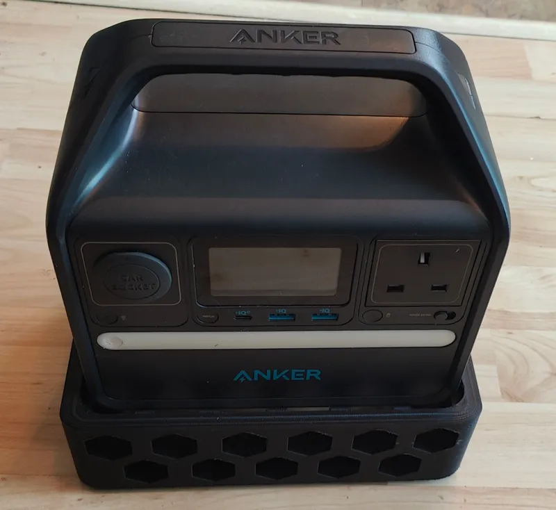 Anker 521 PowerHouse Stand