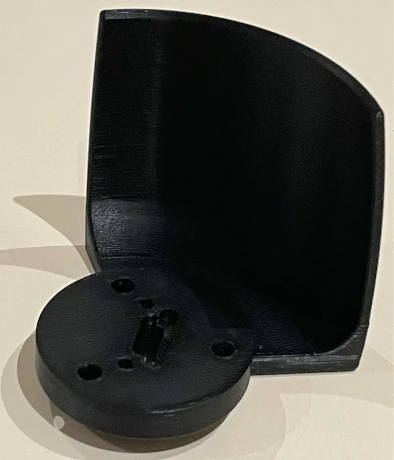 e-motion Remote Shield v2